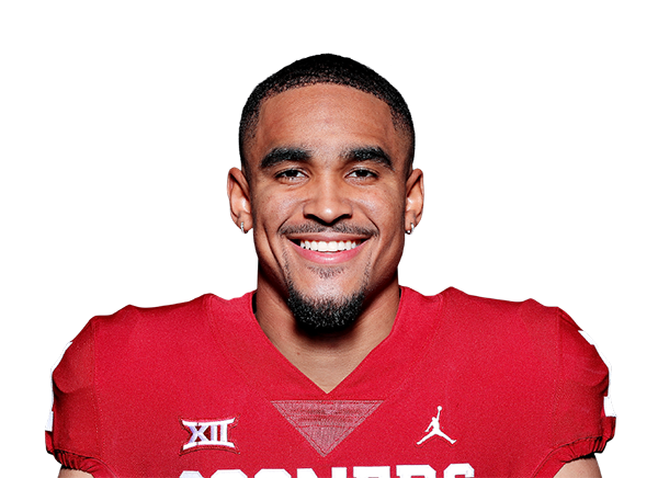 Jalen Hurts headshot