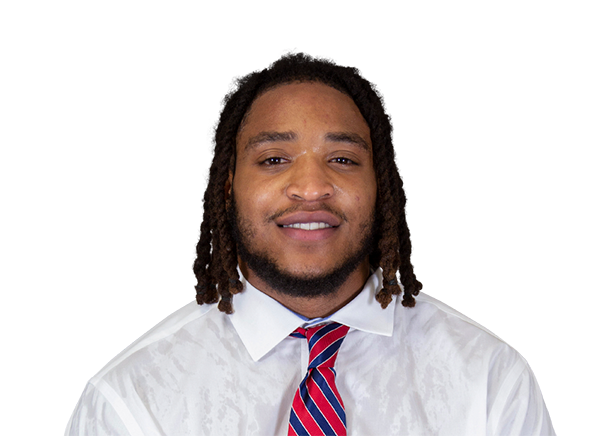 Shawn Jennings headshot