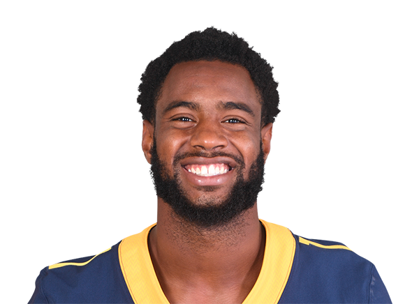 T.J. Simmons headshot