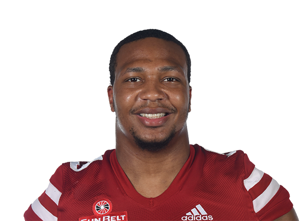 Trey Ragas headshot