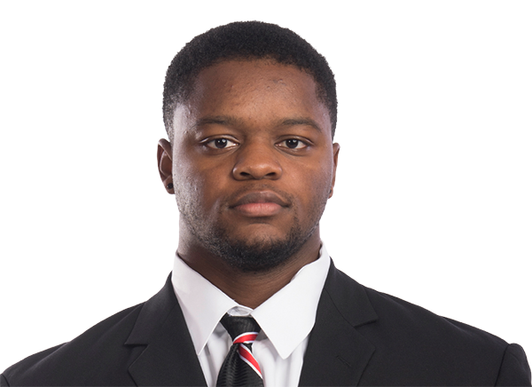 Blair Brooks headshot