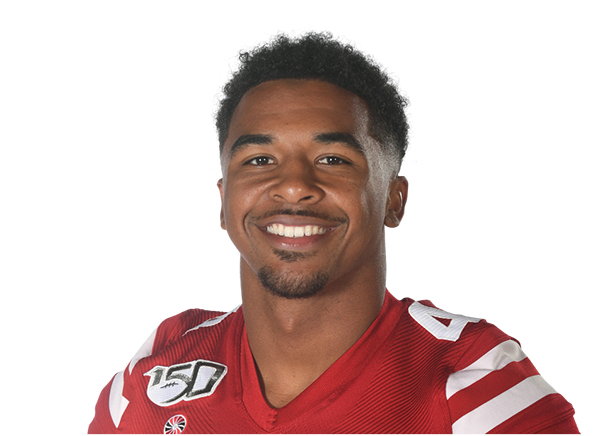 Raymond Calais headshot