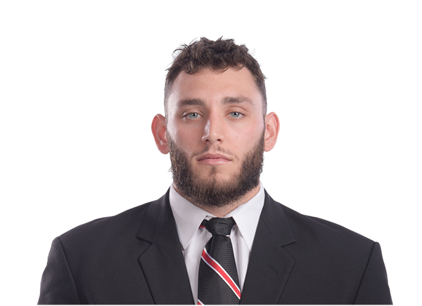 Tanner Wiggins headshot