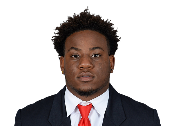Bradley Clement headshot
