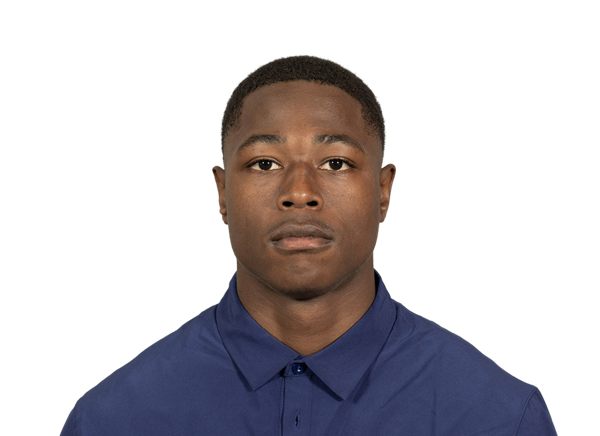 Chris Tooley III headshot