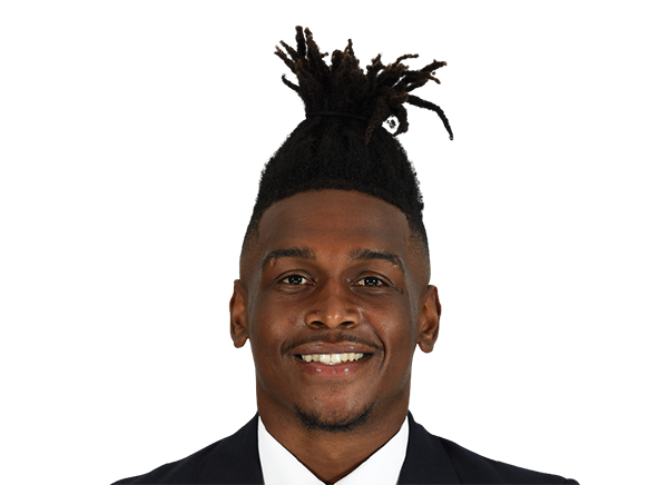 Da'Von Brown headshot
