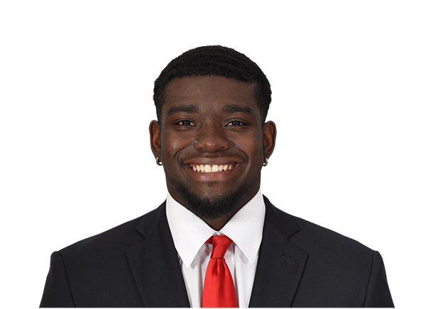 David Belvin III headshot