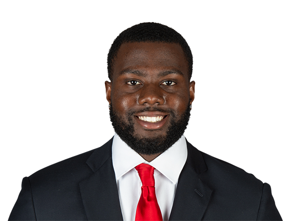 John Mitchell headshot