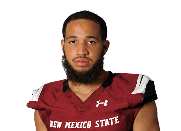 Johnathan Boone headshot