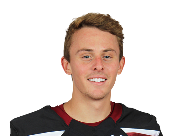 Payton Theisler headshot