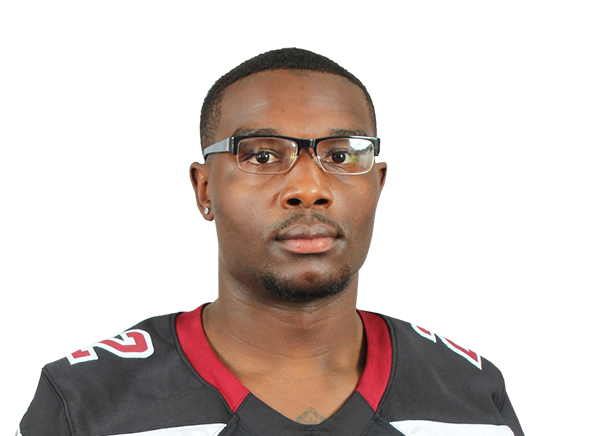 Shamad Lomax headshot