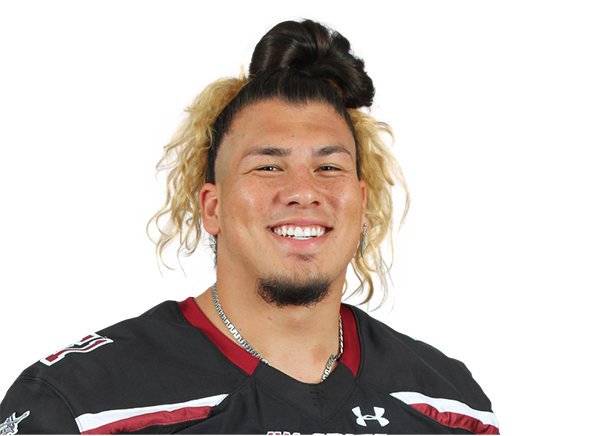 Roy Lopez headshot