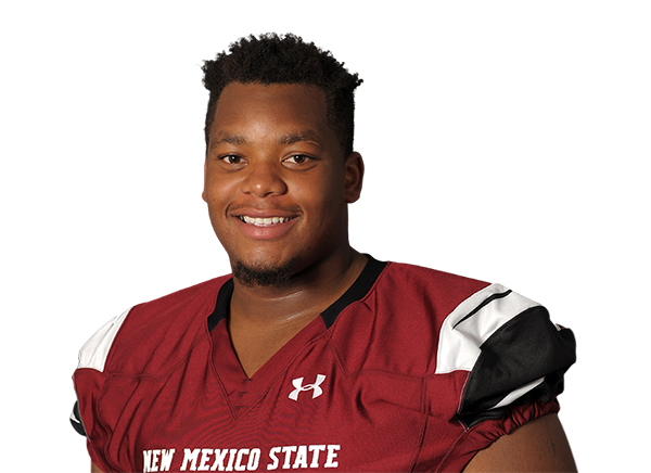 DeShawnte Lloyd headshot