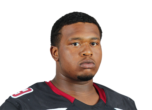 Myles Vigne headshot