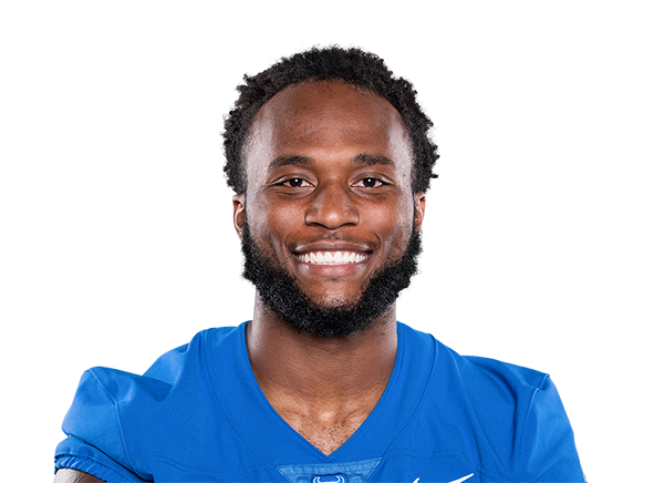 Kadofi Wright headshot