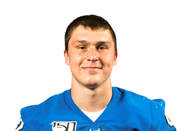 Matt Otwinowski headshot