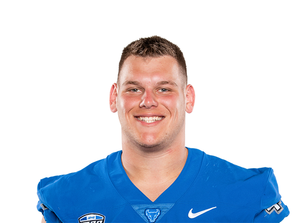 Jake Molinich headshot