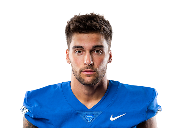 Zac Lefebvre headshot