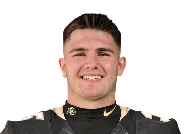 Beau Bisharat headshot