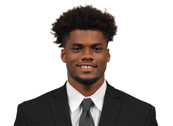 Ronnie Blackmon headshot