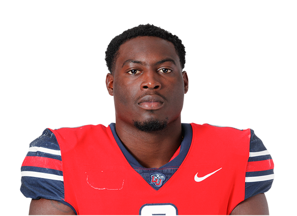 Johnny Huntley headshot