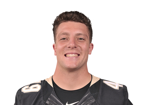 Davis Price headshot