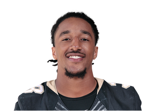 Derrion Rakestraw headshot