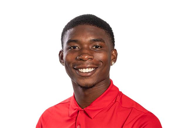 Jaron Bryant headshot