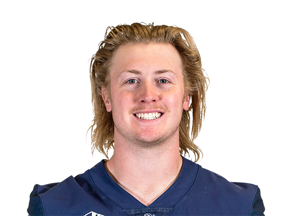 Justin Rice headshot