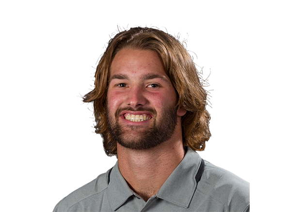 Trent Soechting headshot