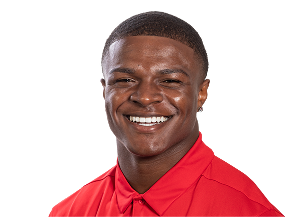 JuJu Hughes headshot