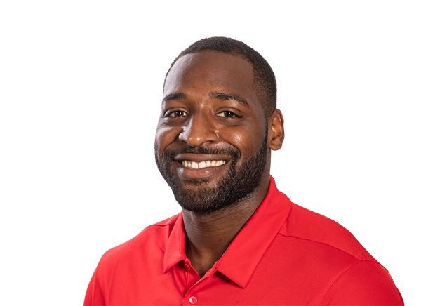 Bryson Oglesby headshot