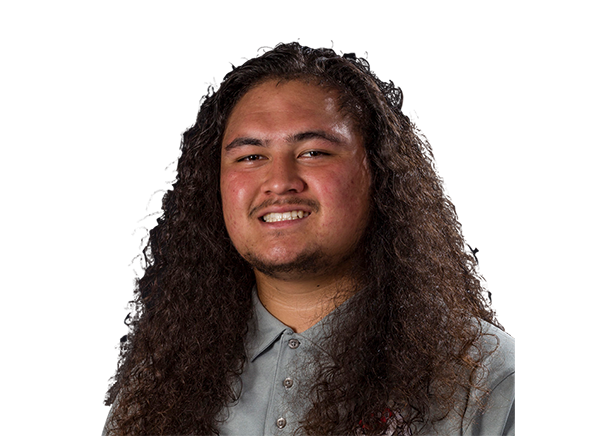 Christian Cronk headshot