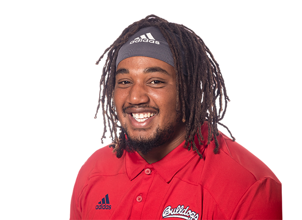 Kevin Atkins headshot