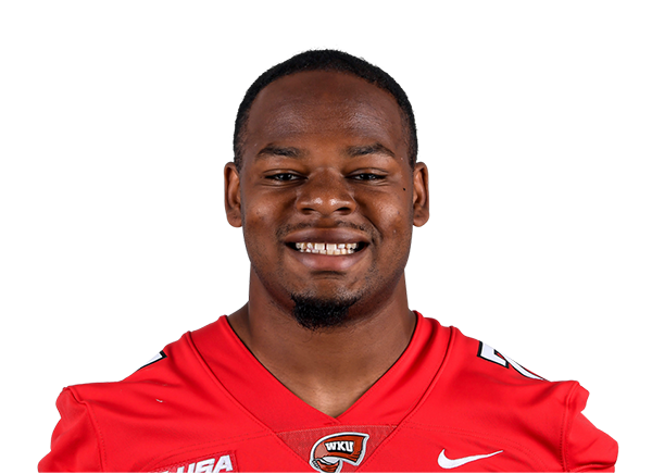Adam Cofield headshot