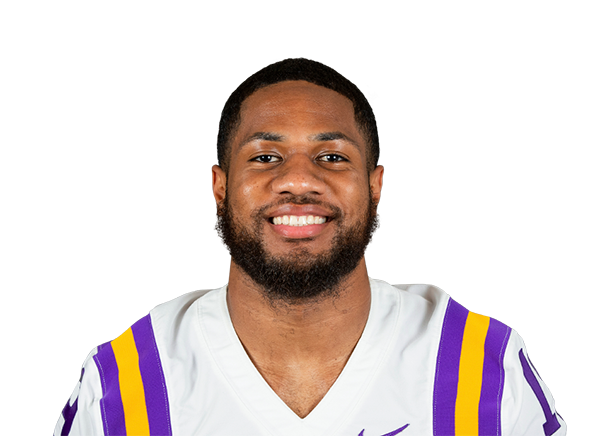 Jabril Cox headshot