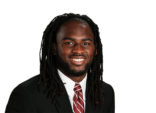 Shyheim Carter headshot