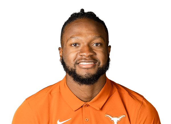 Ben Davis headshot