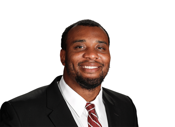 Raekwon Davis headshot