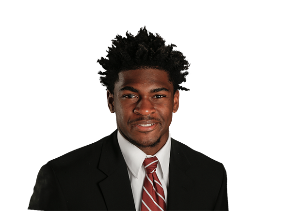 Trevon Diggs headshot