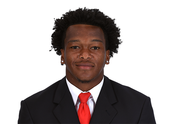 BJ Emmons headshot