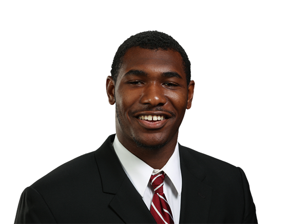 Terrell Lewis headshot