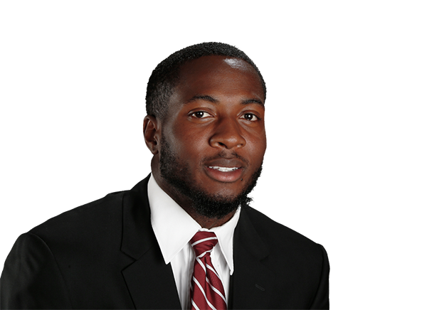 Jared Mayden headshot