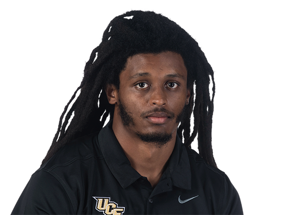 Aaron Robinson headshot