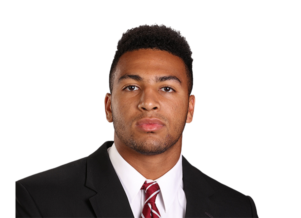 Irv Smith Jr. headshot