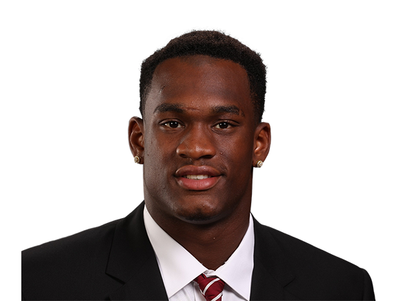Mack Wilson Sr. headshot