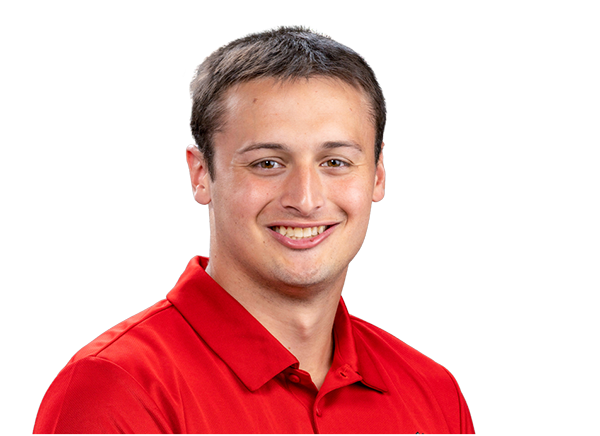 Tyler Tsagalis headshot