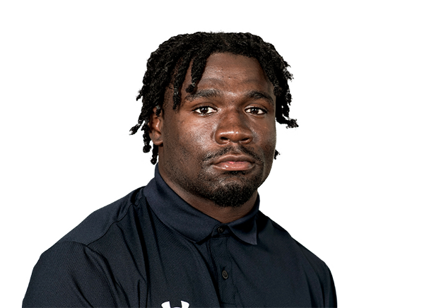 Phillip Powell headshot