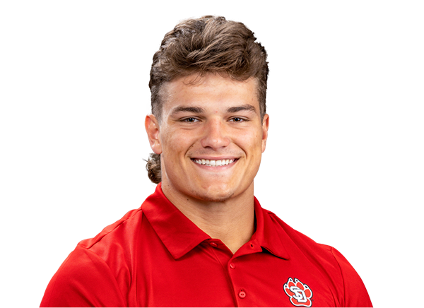 Jake Matthew headshot