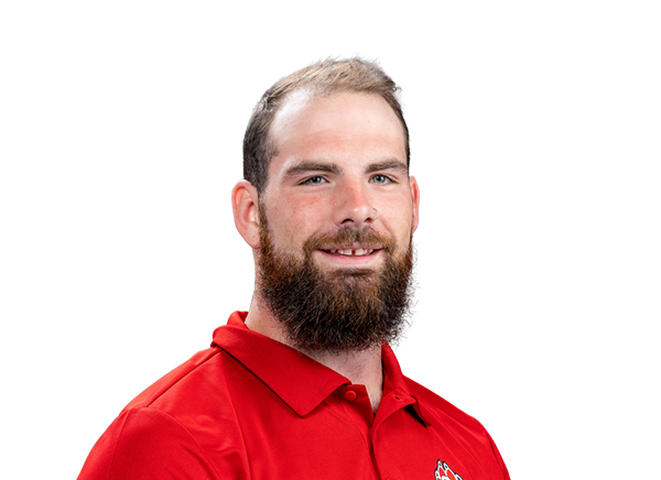 Brett Samson headshot